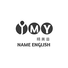 护卫jy字体简约头像logo设计奶棒字母设计简约头像vip专享logo设计 zy