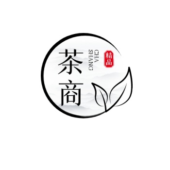 茶叶logo