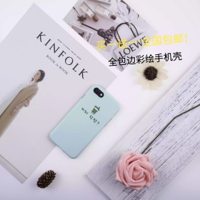 手机壳淘宝主图
