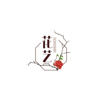 logo花艺