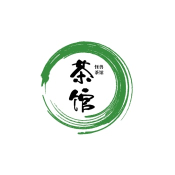 茶馆logo