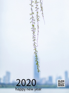 2019爸妈游绿叶旅游观光海报