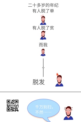 搞笑段子公众号配图