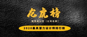 龙虎榜公司员工优秀员工排行榜公众号封面