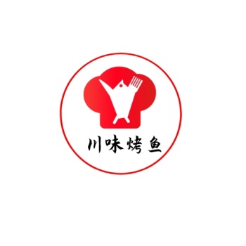 logo烤鱼