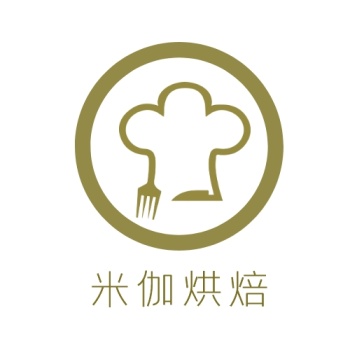 烘焙logo