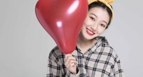 淘宝时尚潮流女装促销