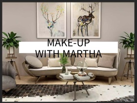 高级时尚简约灯具家居设计感公众号配图