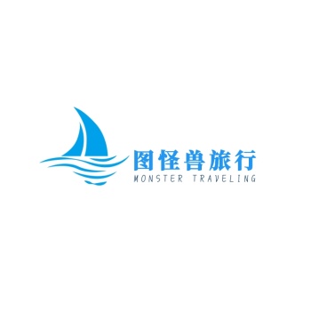 logo设计帆船