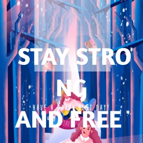 冬奥会曲棍球运动公众号配图