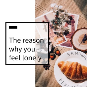 简约欧美风时尚美食西点公众号配图