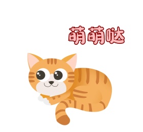 小绵羊萌萌哒蓝色朋友圈封面