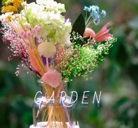 garden朋友圈封面