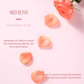 粉色时尚女装可爱女孩公众号配图