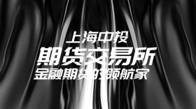 期货交易所公众号封面