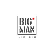Logo男装图片 Logo男装模板 Logo男装设计素材 图怪兽
