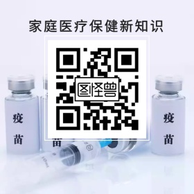 二维码医疗保健红包