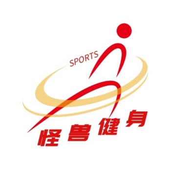 健身logo