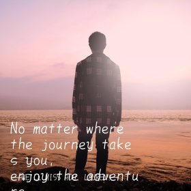 2018春季出游创意怀旧公众号配图