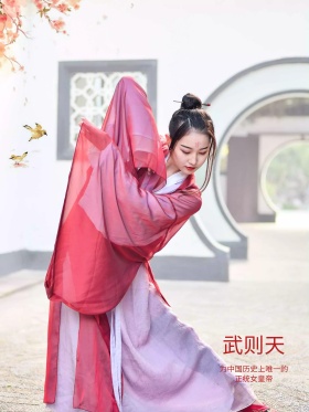 古装kt拍照KT板