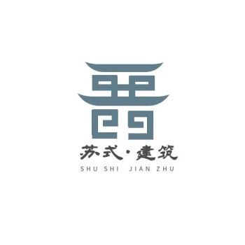 建筑logo