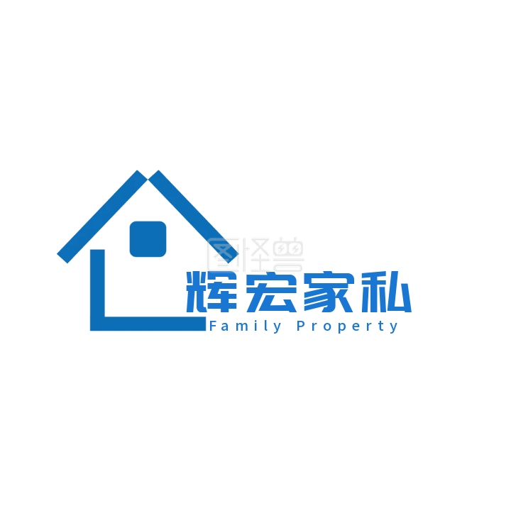家具家电-家具家电家私创意logo设计在线图片制作-图怪兽