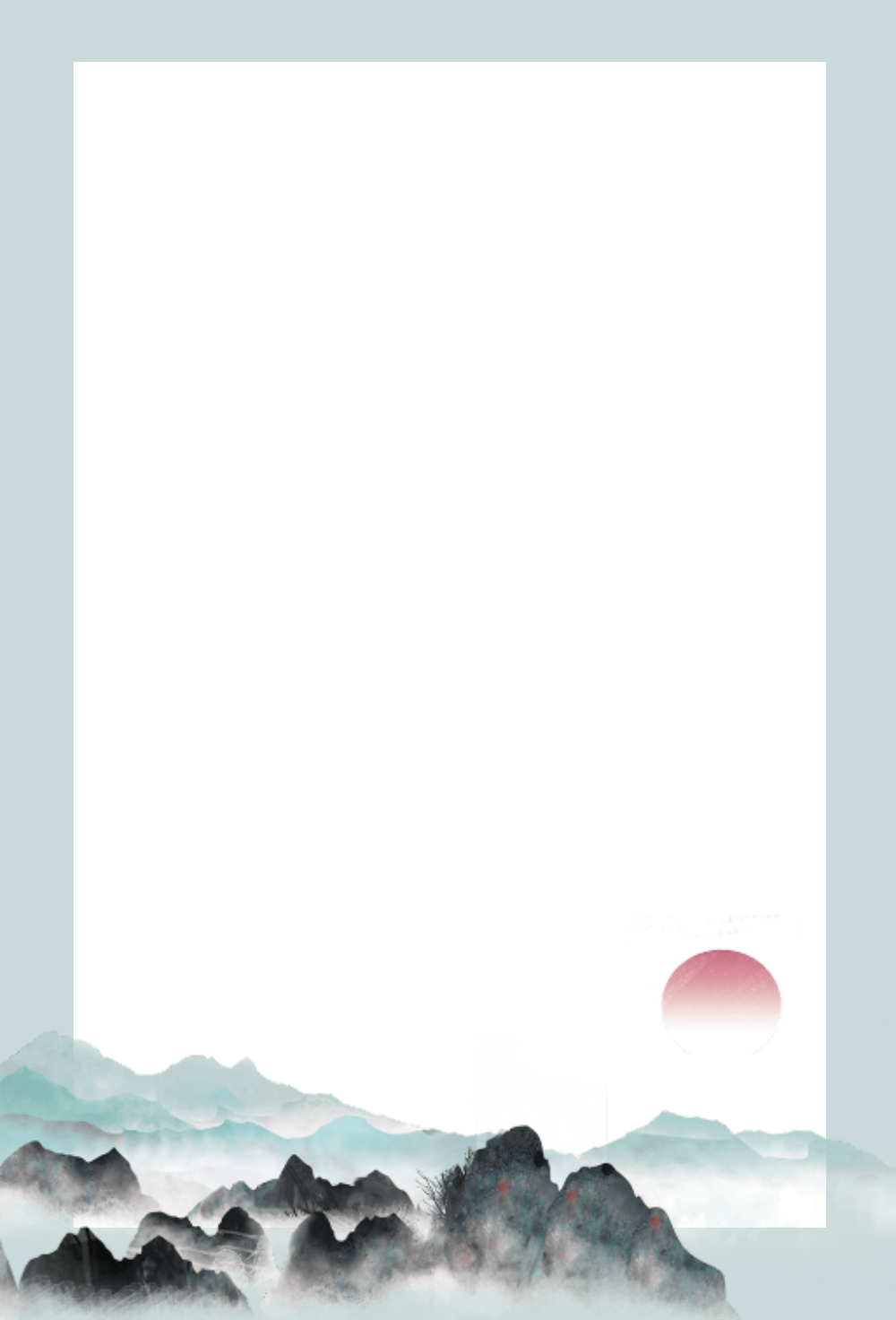 背景素材淡雅图片-背景素材淡雅模板-在线设计制作-图怪兽