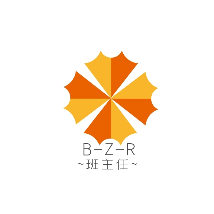 班主任教育电商logo设计