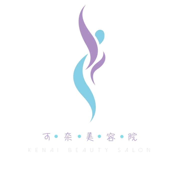 简约创意美容院logo