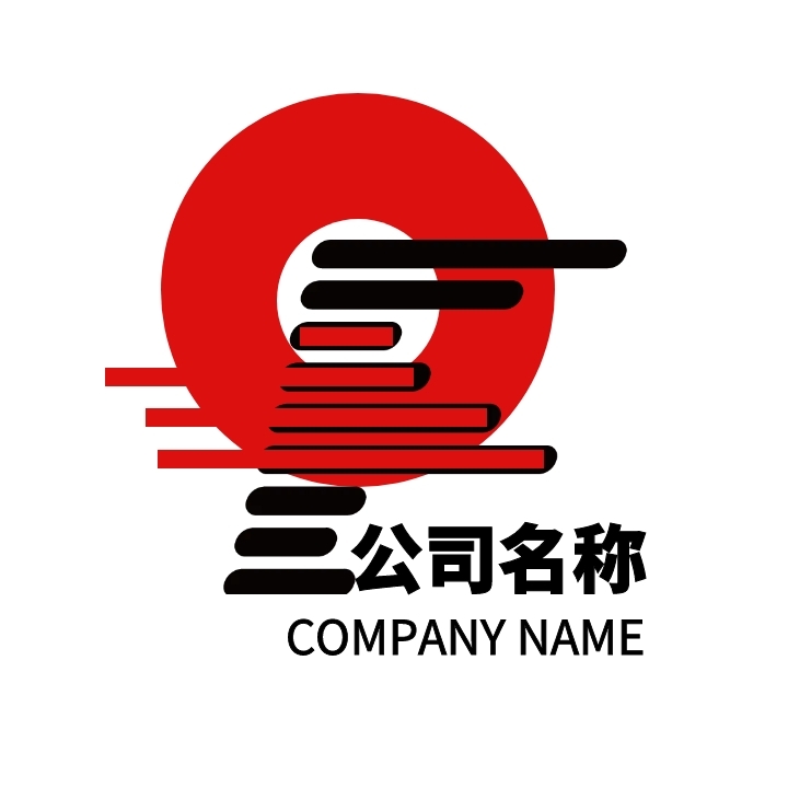 f字母logo