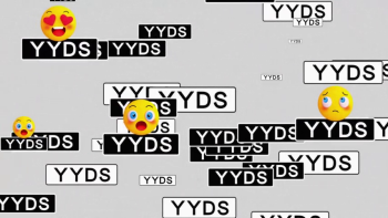 搞怪弹幕表情包文字片头片尾转场素材